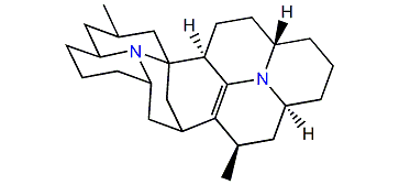 Psylloborine A